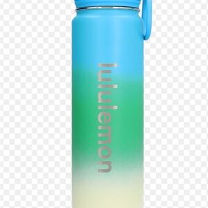 NWT back to life sport bottle 24oz